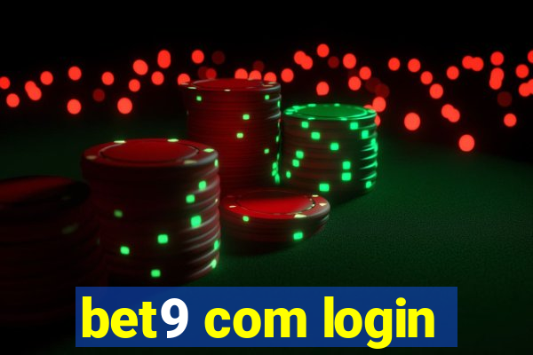 bet9 com login